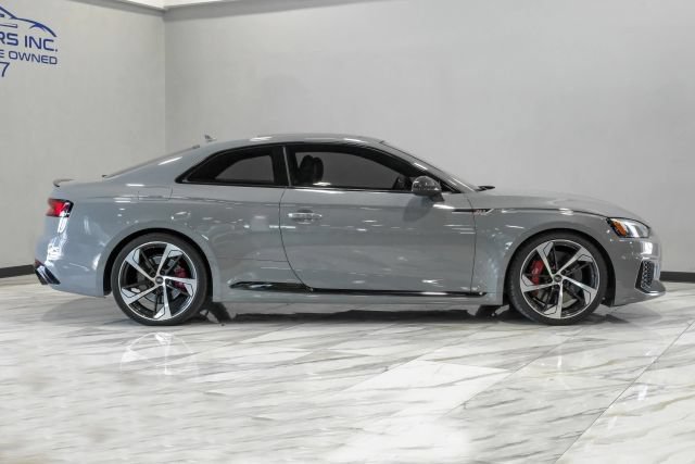 Used 2018 Audi RS 5 AWD/4WD image 12