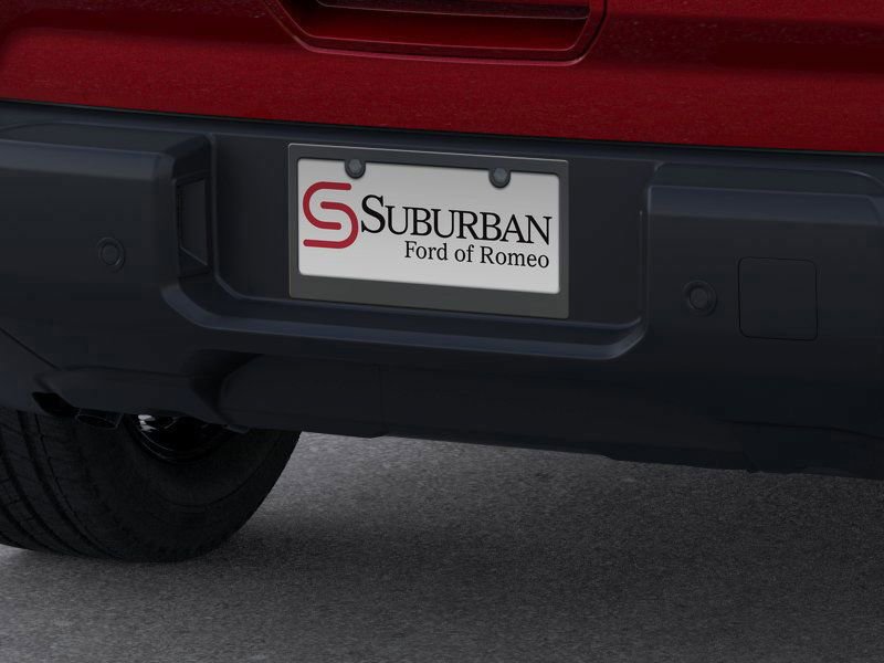 New 2026 Ford Bronco Sport Outer Banks image 23