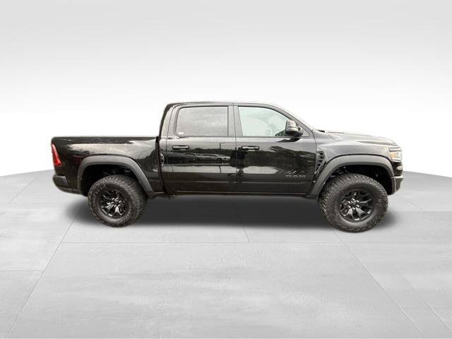 New 2027 RAM 1500 RHO AWD/4WD image 8