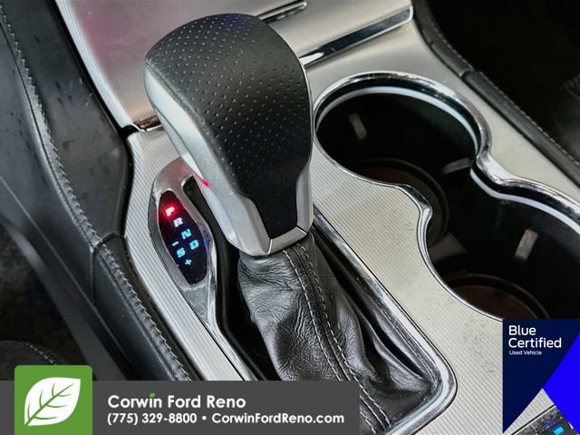 Used 2018 Jeep Grand Cherokee SRT AWD/4WD image 21