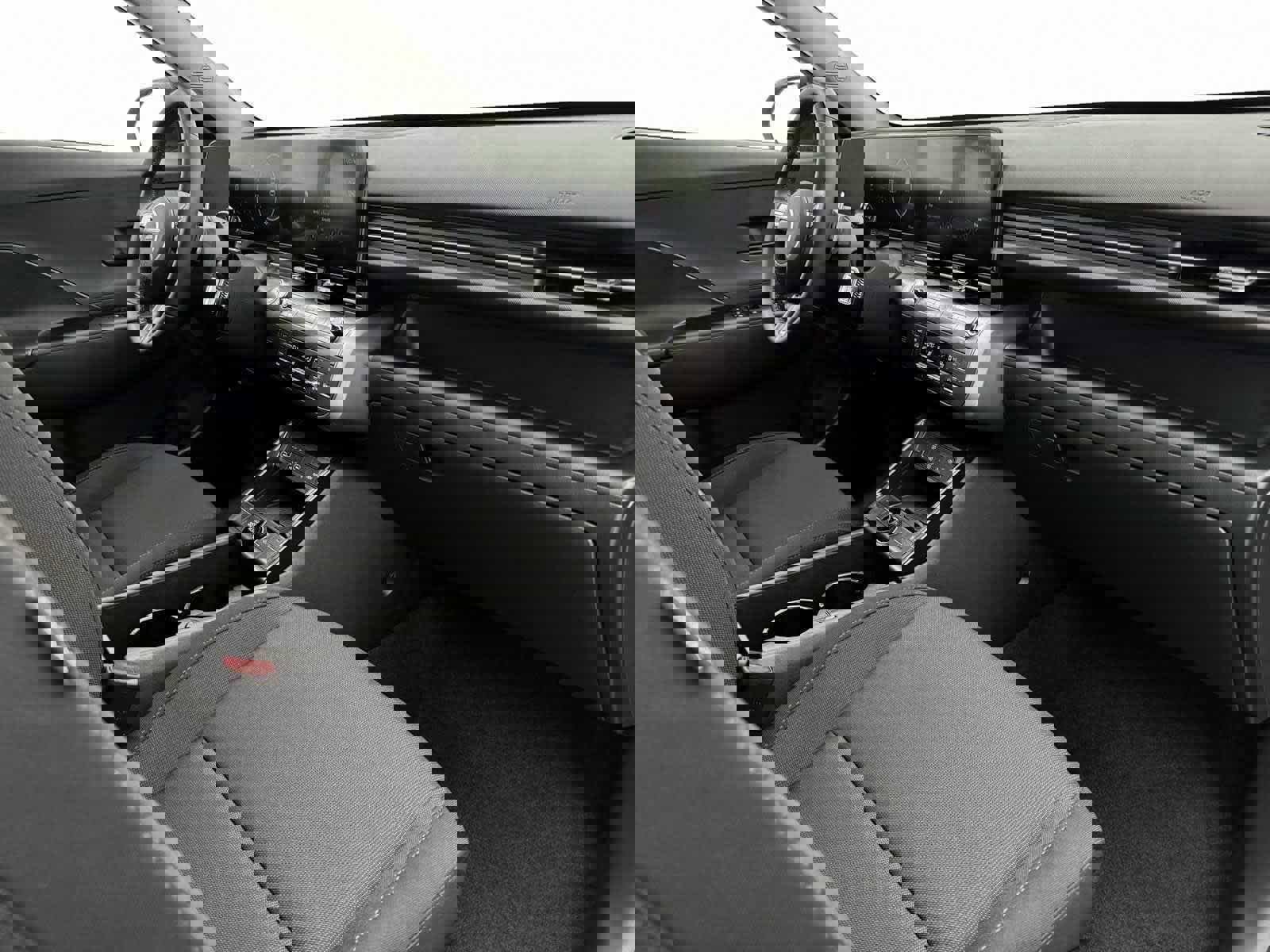 New 2025 Hyundai Kona SEL image 15