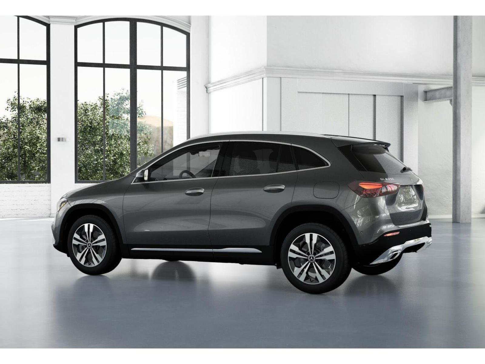 New 2026 Mercedes-Benz GLA 250 image 31