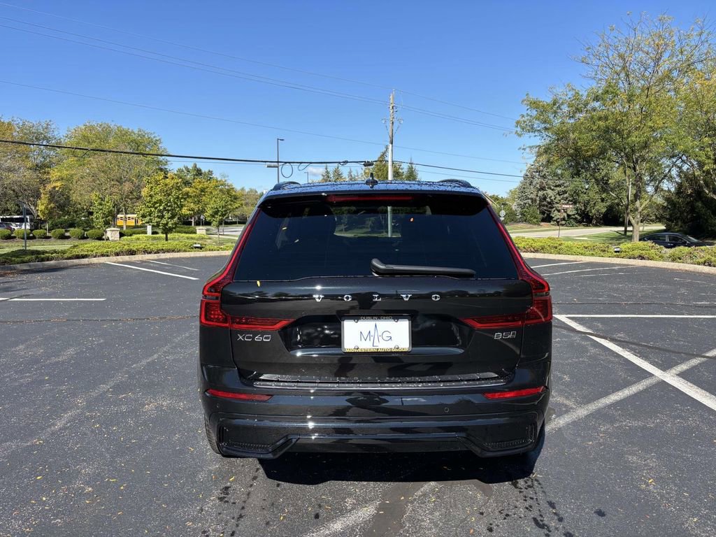 New 2026 Volvo XC60 B5 Plus w/ Protection Package Premier image 6