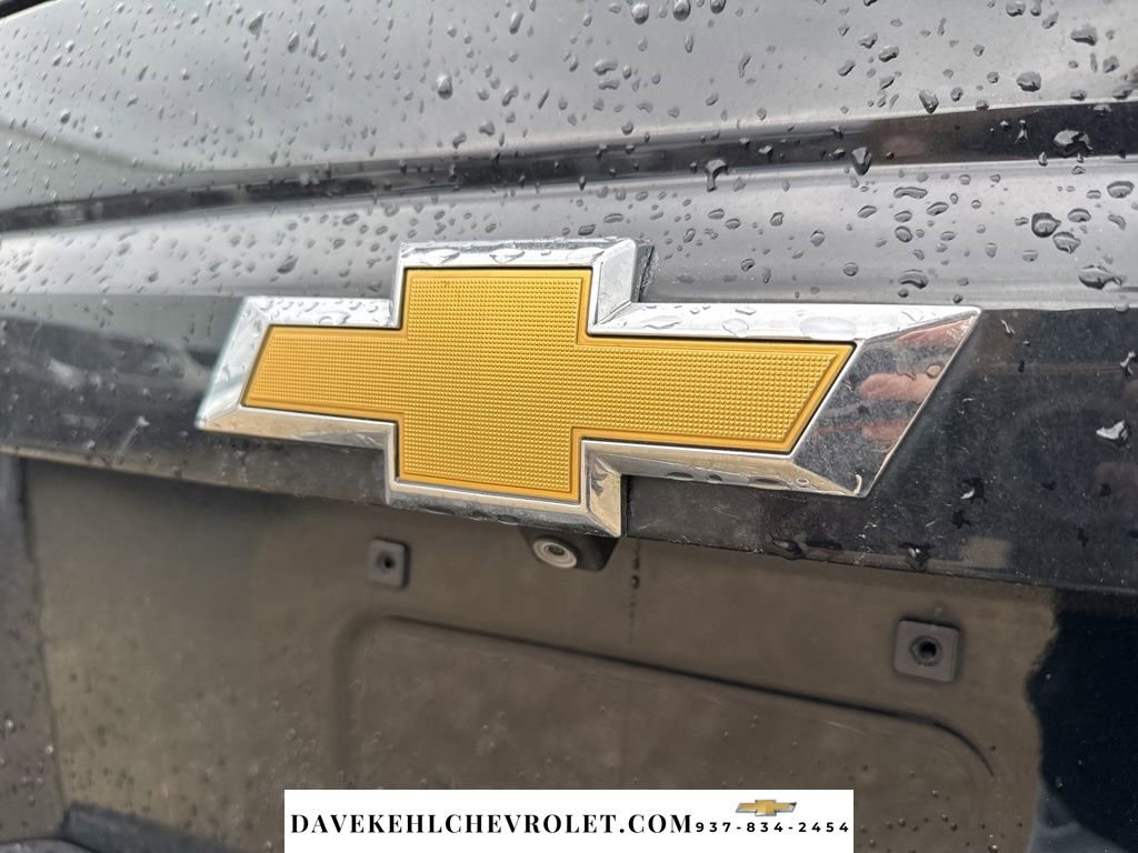 Used 2015 Chevrolet Tahoe LTZ image 46