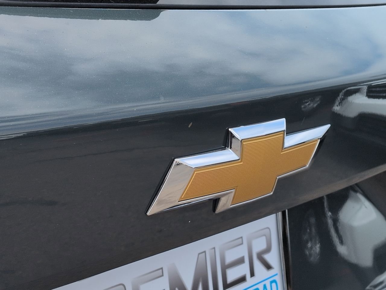 New 2026 Chevrolet Trax LT w/ Driver Confidence Package FWD image 32
