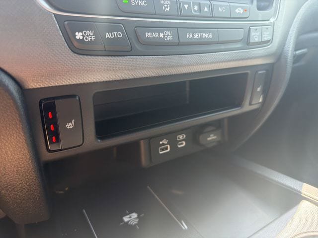 Used 2025 Honda Ridgeline RTL image 30
