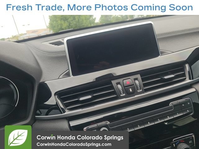 Used 2020 BMW X1 xDrive28i w/ Convenience Package AWD/4WD image 10