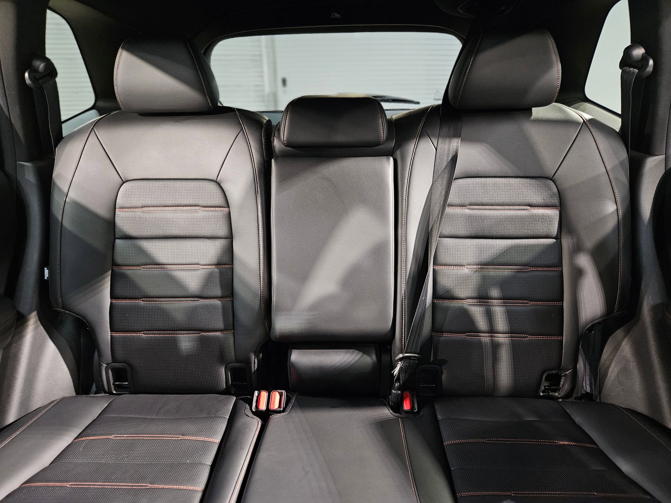 Used 2024 Honda CR-V Sport-L image 13