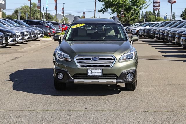 Used 2017 Subaru Outback 3.6R Limited AWD/4WD image 7