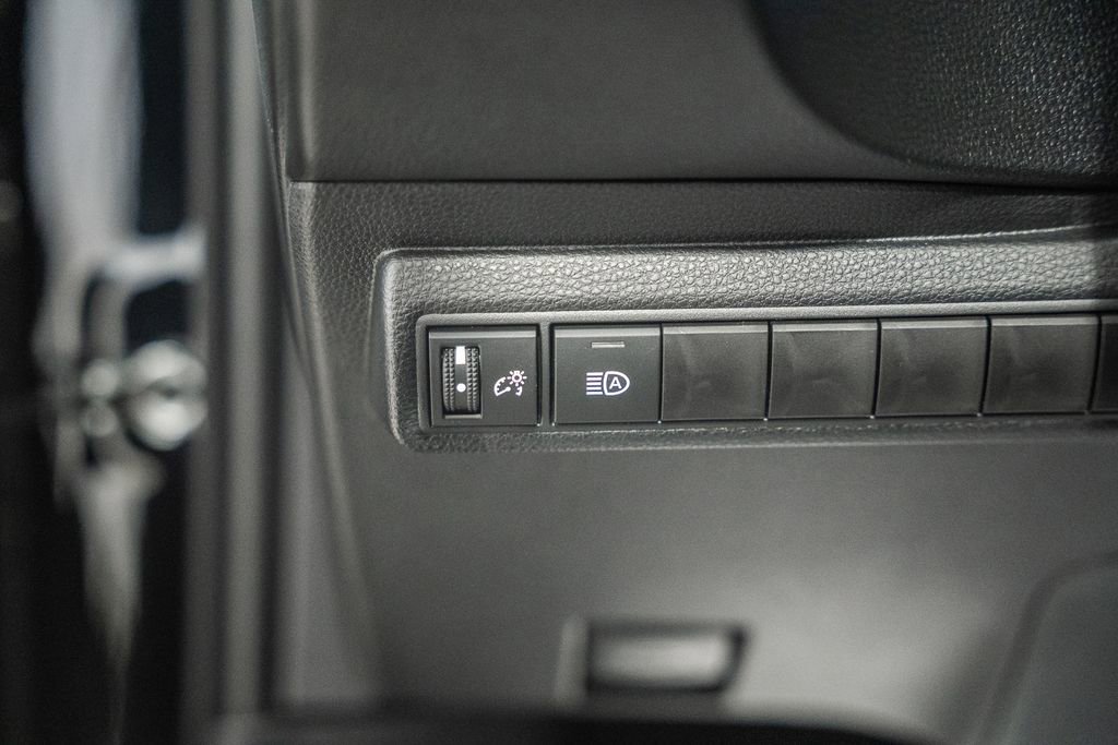 New 2026 Toyota Corolla LE image 34