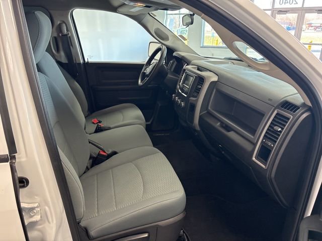 Used 2019 RAM 1500 Express image 21