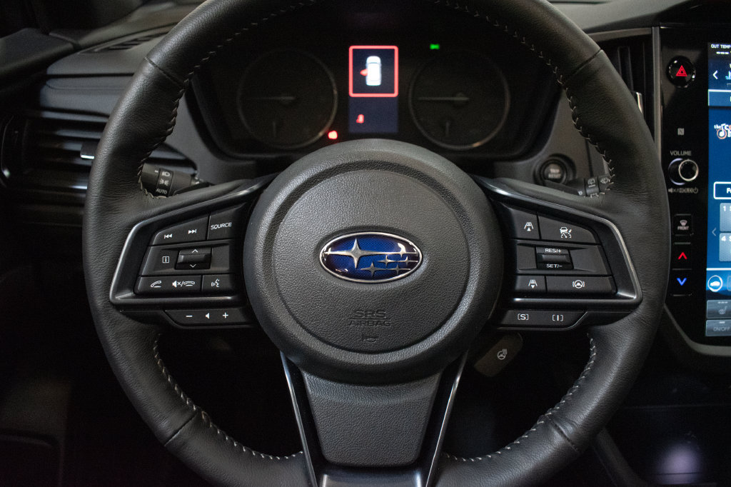 Used 2026 Subaru Forester Limited AWD/4WD image 12