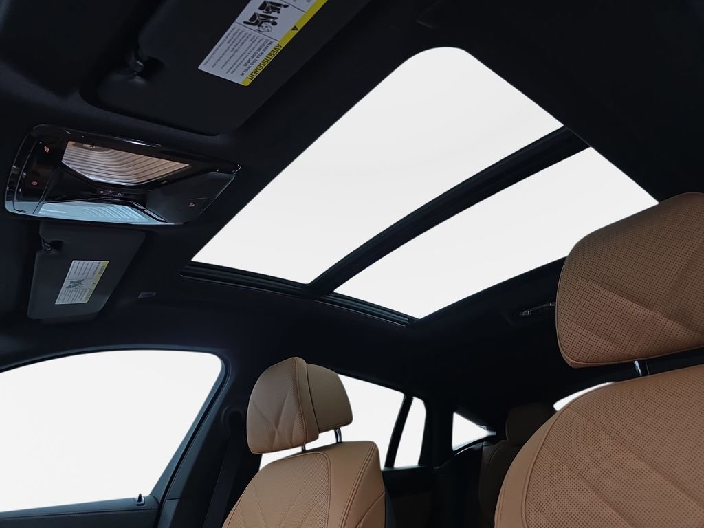 New 2026 BMW X6 xDrive40i image 29