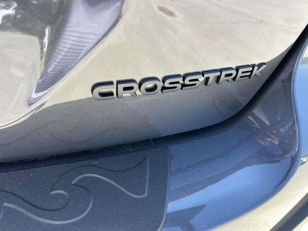 New 2026 Subaru Crosstrek 2.5i Premium AWD/4WD image 8