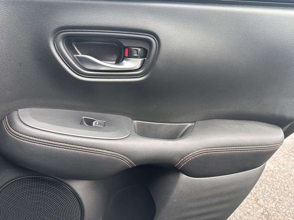 Used 2024 Honda HR-V Sport image 54