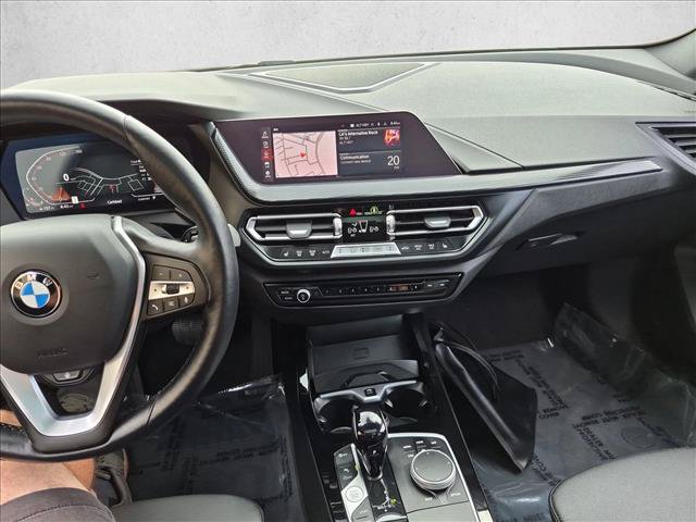 Used 2023 BMW 228i Gran Coupe w/ Convenience Package FWD image 15