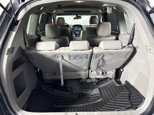 Used 2016 Honda Odyssey EX-L image 34