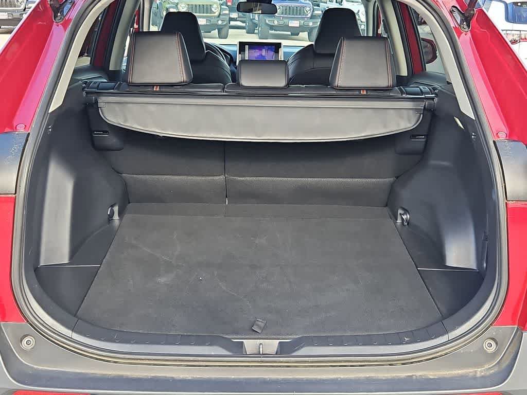 Used 2024 Toyota RAV4 Adventure AWD/4WD image 33