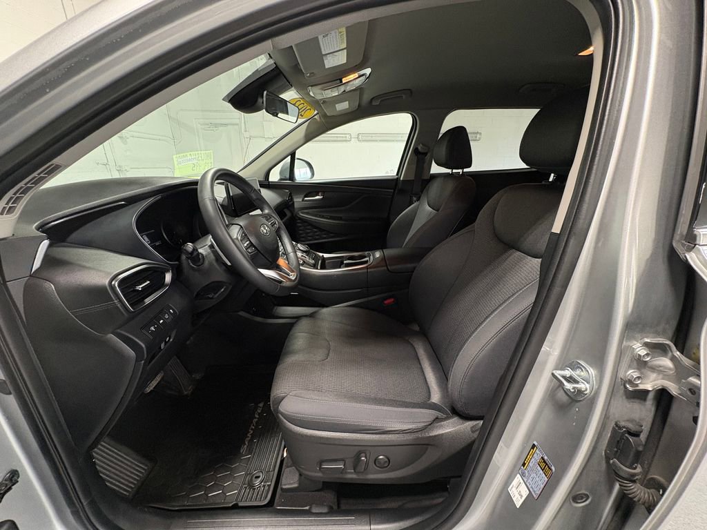Used 2023 Hyundai Santa Fe SEL AWD/4WD image 23