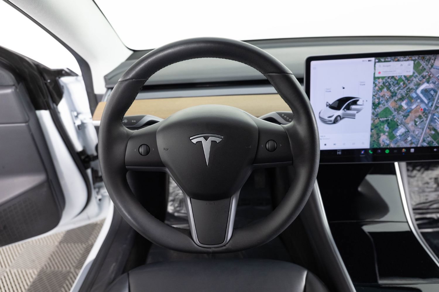 Used 2019 Tesla Model 3 Long Range RWD image 30