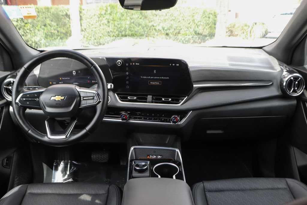 Used 2026 Chevrolet Equinox LT w/ Convenience Package II AWD/4WD image 23