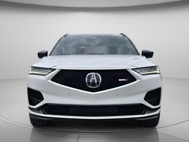 Certified 2024 Acura MDX Type S w/ Advance Package AWD/4WD image 5
