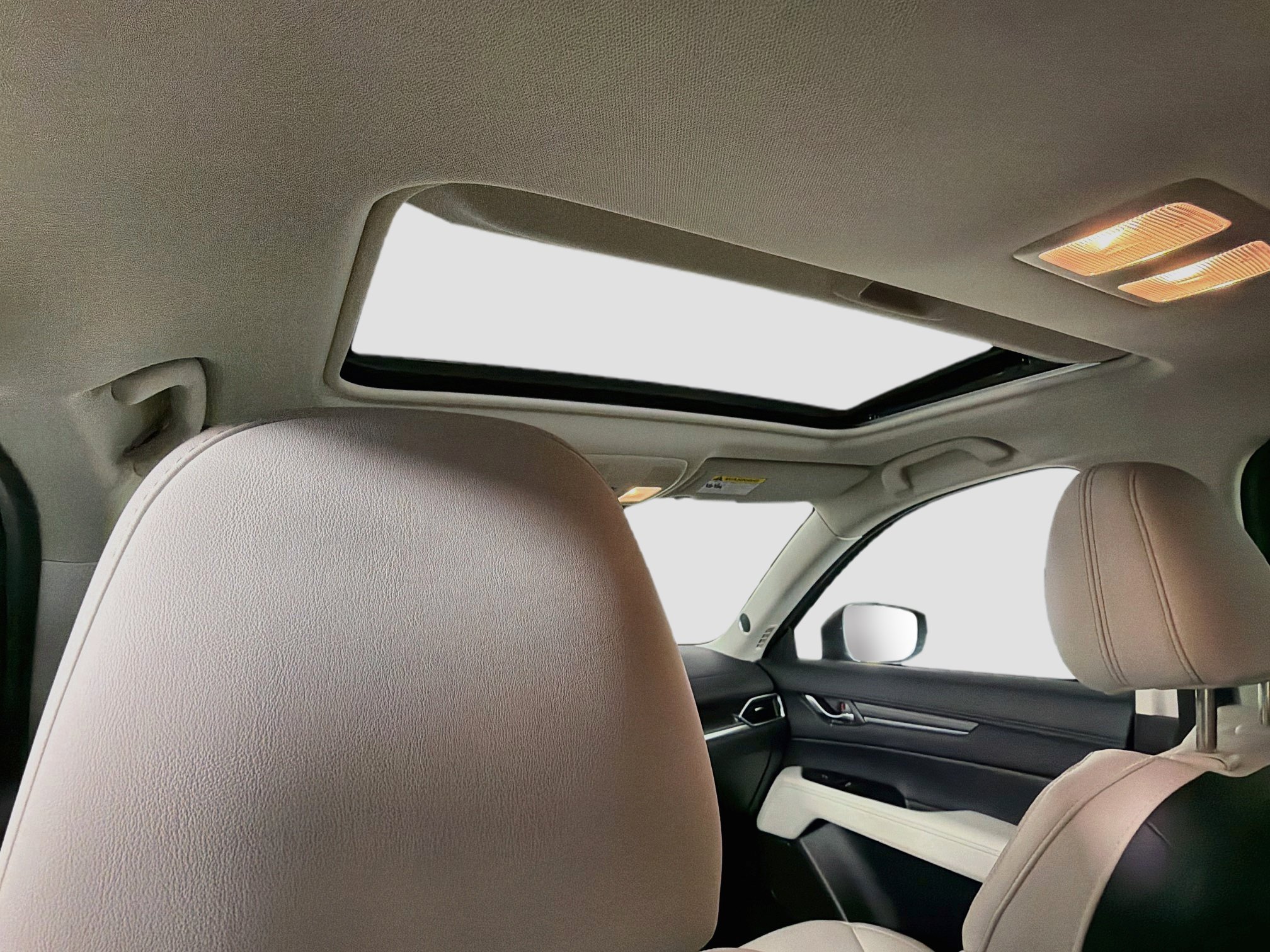 Used 2019 MAZDA CX-5 Grand Touring FWD image 27