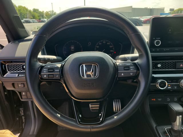 Used 2025 Honda Civic Sport image 30