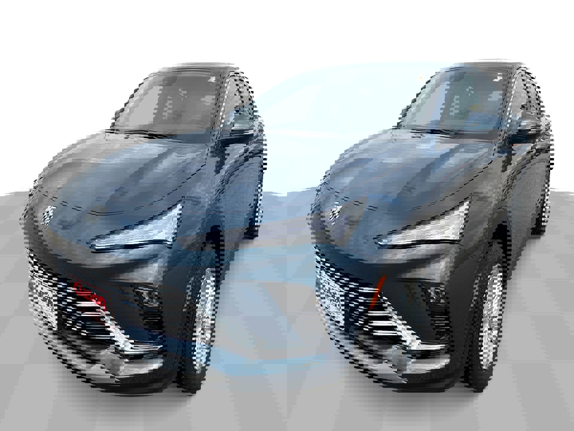 New 2025 Buick Envista Preferred w/ Convenience I Package image 1