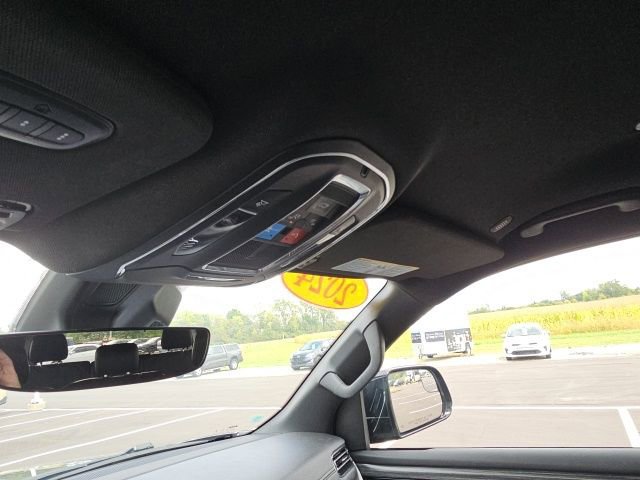 Used 2024 Jeep Wagoneer Series II w/ Flexible Seating Group image 52