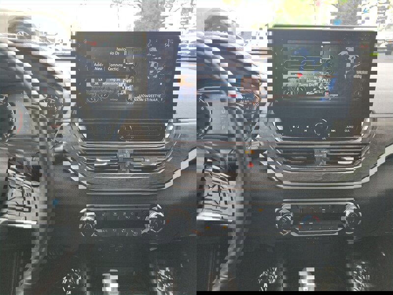 Used 2023 Nissan Altima 2.5 SV w/ SV Premium Package FWD image 13