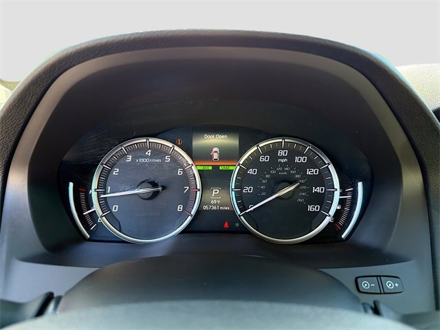 Used 2020 Acura MDX SH-AWD w/ Technology Package image 42