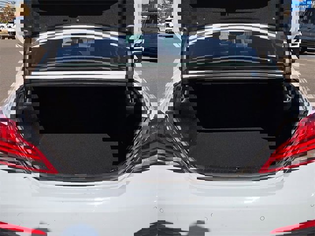 Used 2021 Genesis G70 2.0T w/ Elite Package image 13