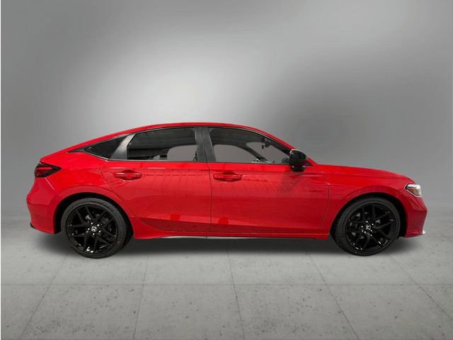 New 2026 Honda Civic Sport image 8