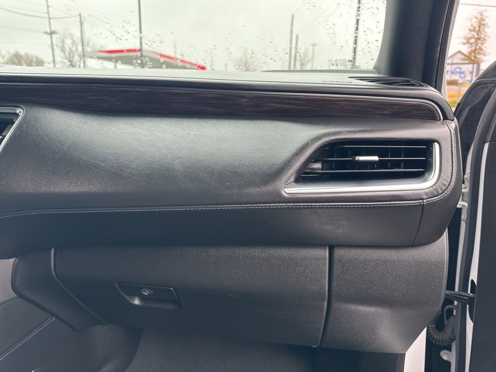 Used 2024 Chevrolet Tahoe LT image 19