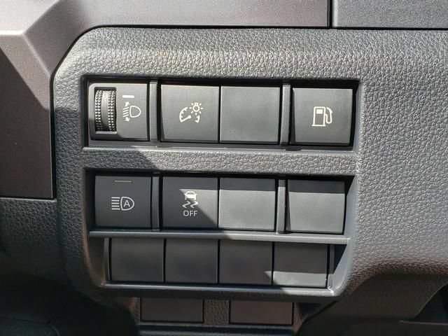 New 2026 Toyota 4Runner SR5 AWD/4WD image 19