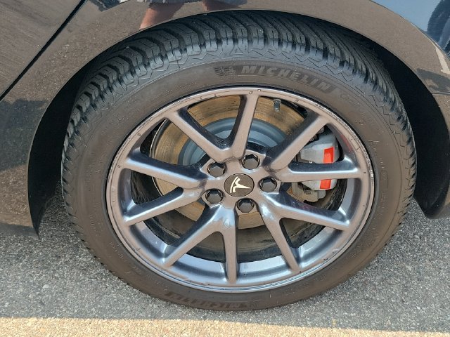 Used 2019 Tesla Model 3 Standard Range Plus RWD image 31