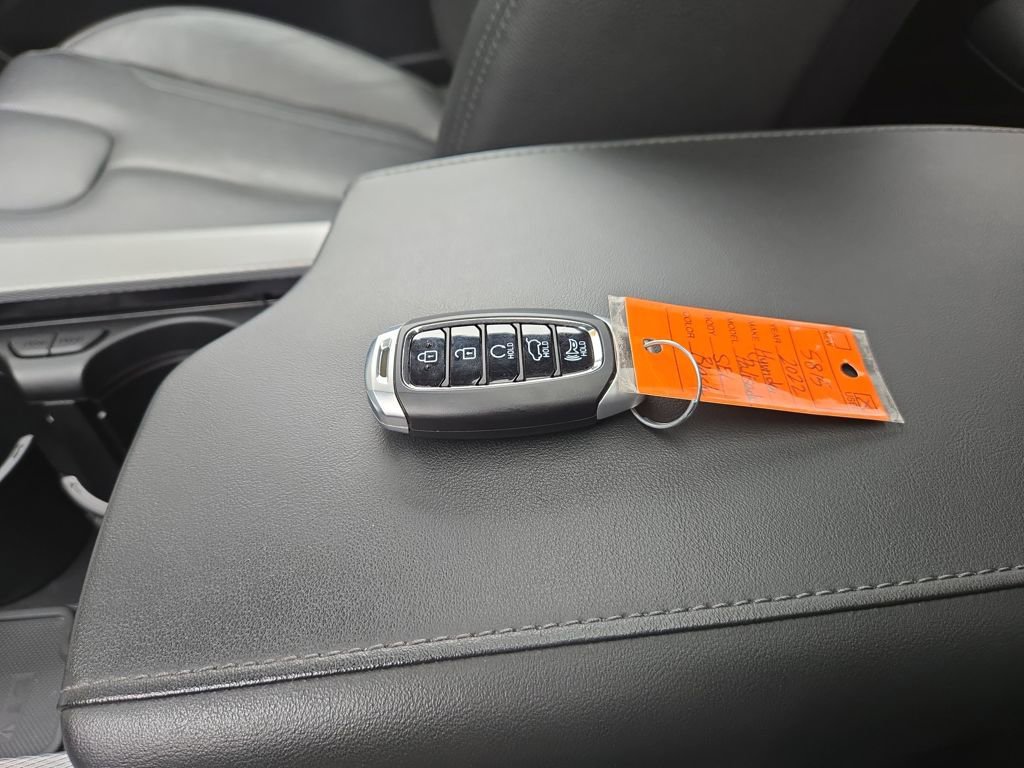 Used 2022 Hyundai Palisade SEL w/ Premium Package image 32