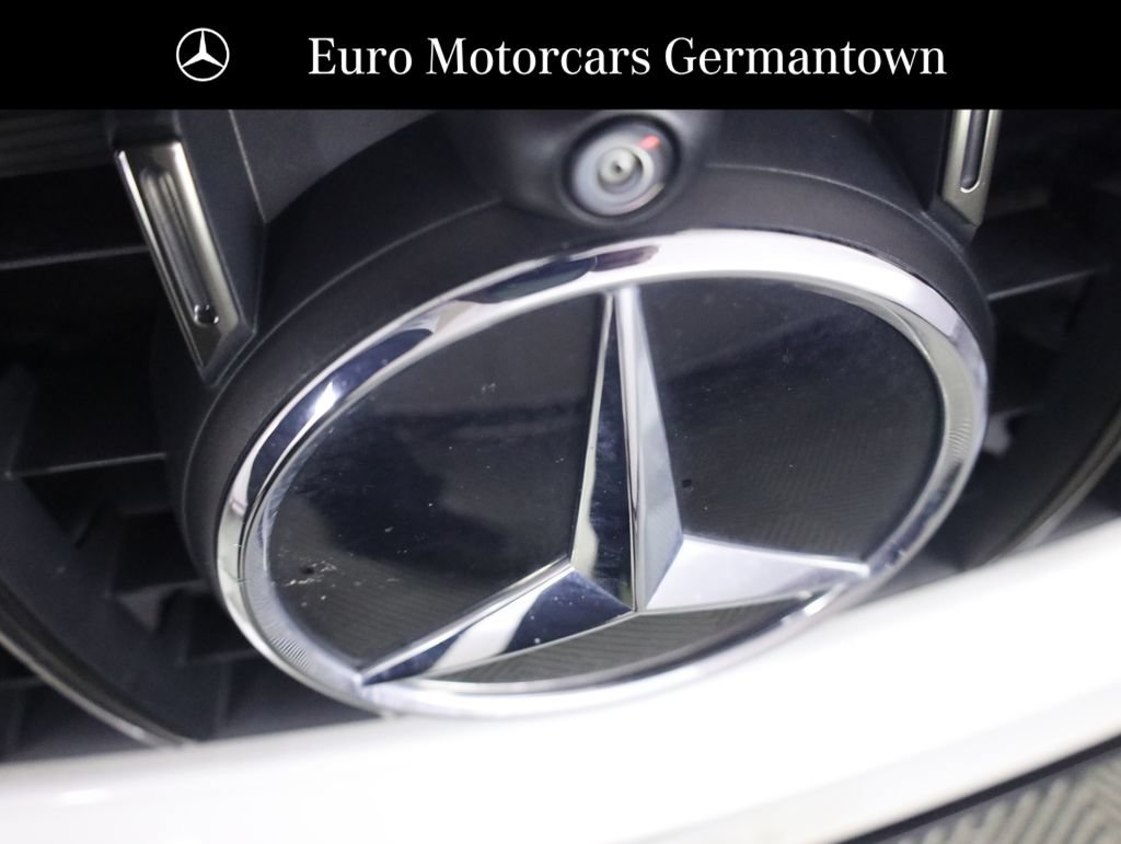 Used 2024 Mercedes-Benz C 43 AMG 4MATIC Sedan image 77