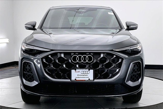 New 2025 Audi Q5 2.0T Premium Plus image 3