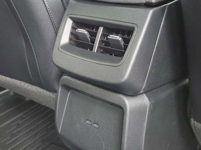 New 2026 Chevrolet Equinox EV RS image 8