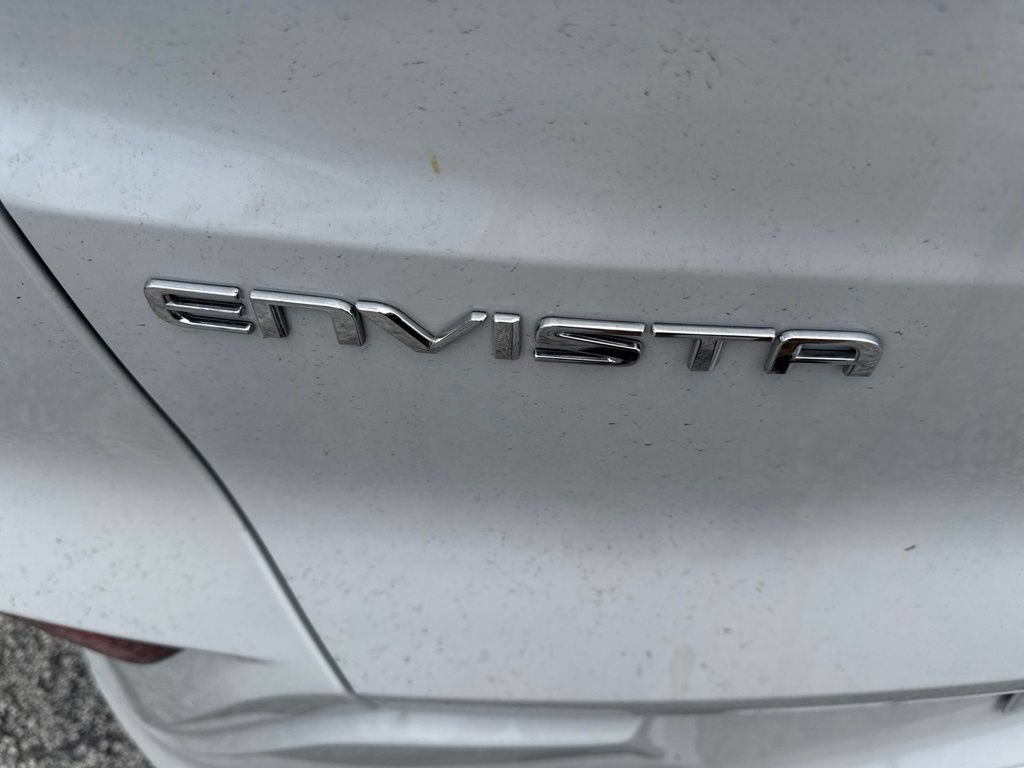 Used 2024 Buick Envista Avenir FWD image 14
