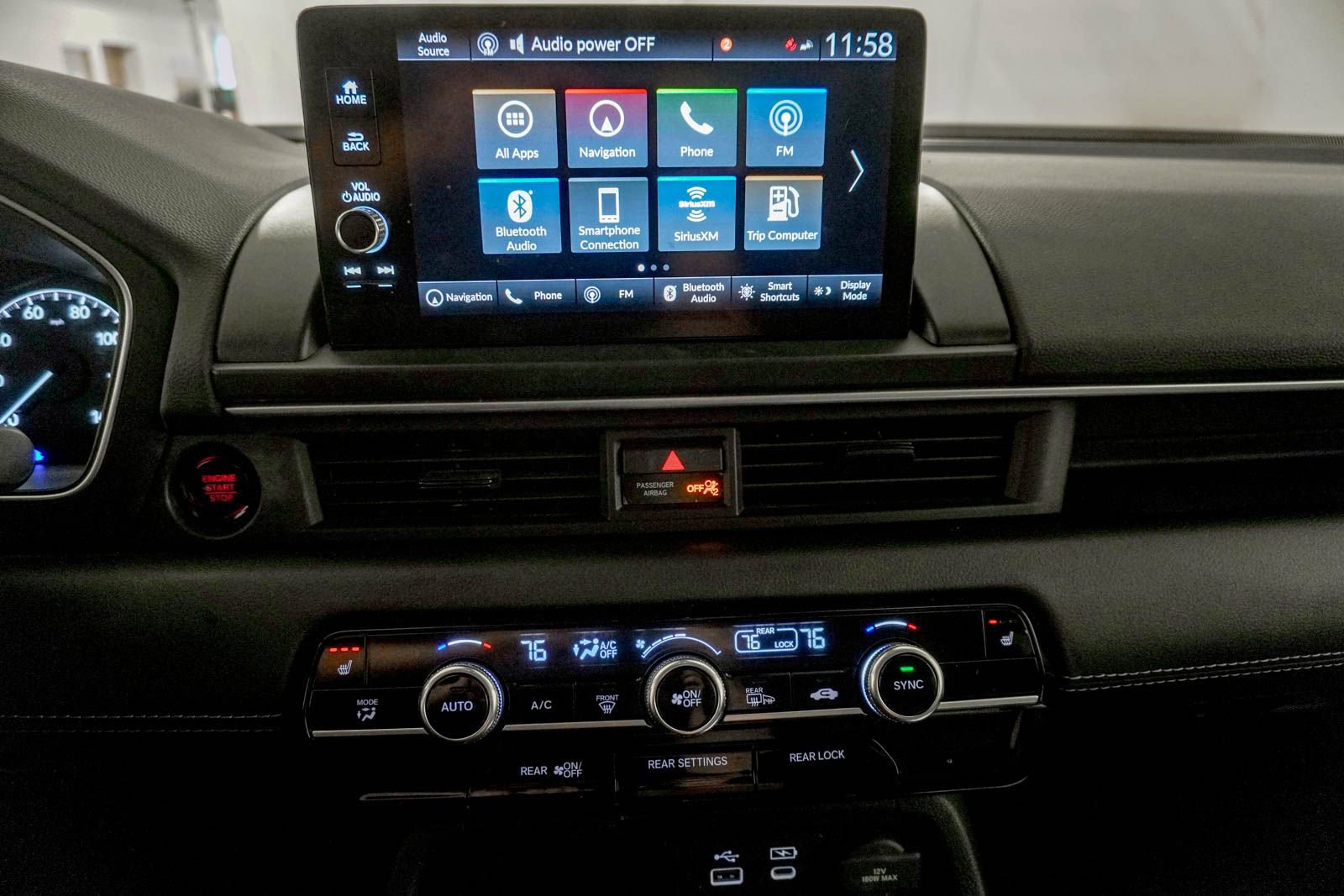 Used 2023 Honda Pilot Touring image 22