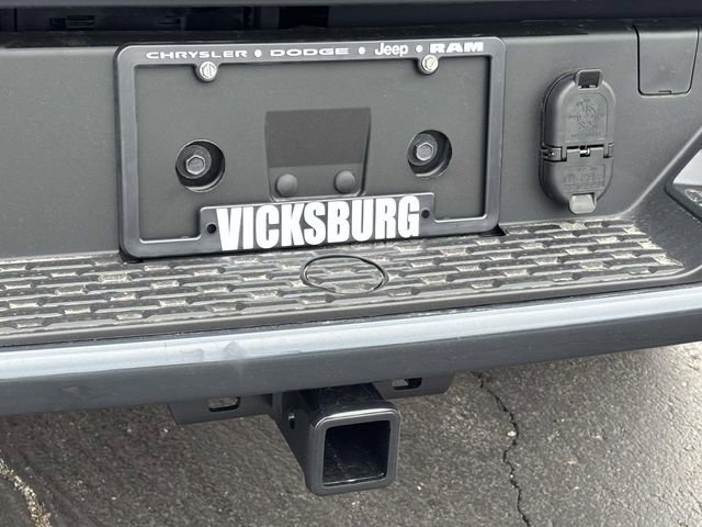 New 2026 RAM 1500 Express AWD/4WD image 33