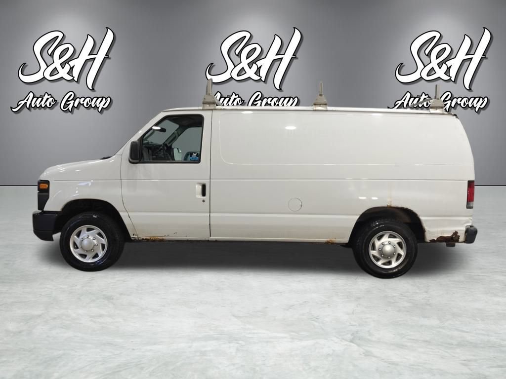 Used 2011 Ford E-150 and Econoline 150 w/ PWR Group RWD image 12