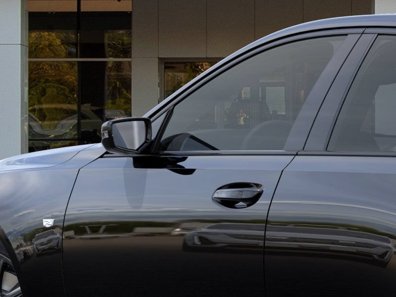New 2026 Cadillac CT5 Sport RWD image 12