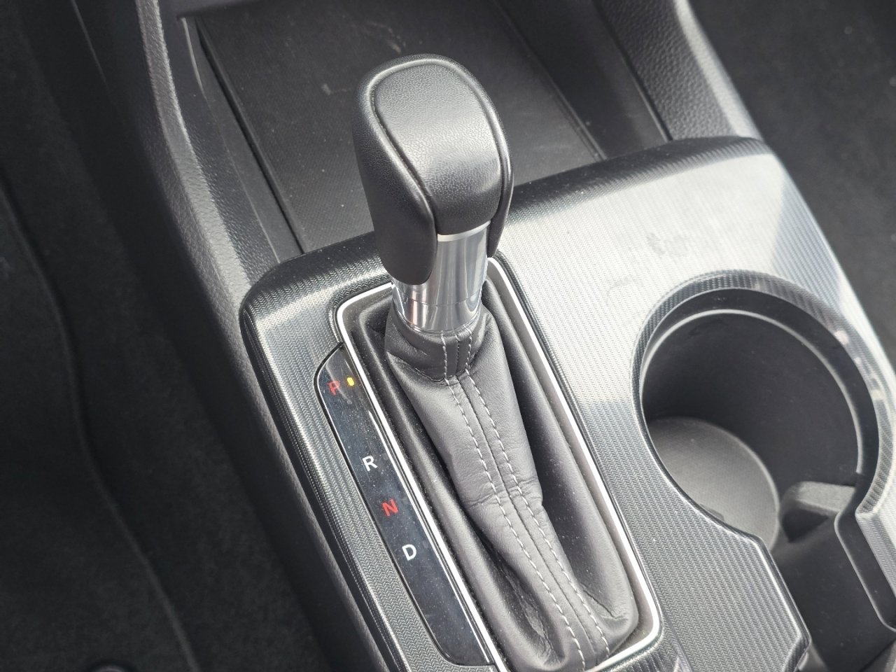 Certified 2023 Honda Civic Sport image 30