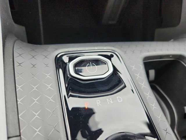 New 2025 Jeep Wagoneer S Limited AWD/4WD image 29