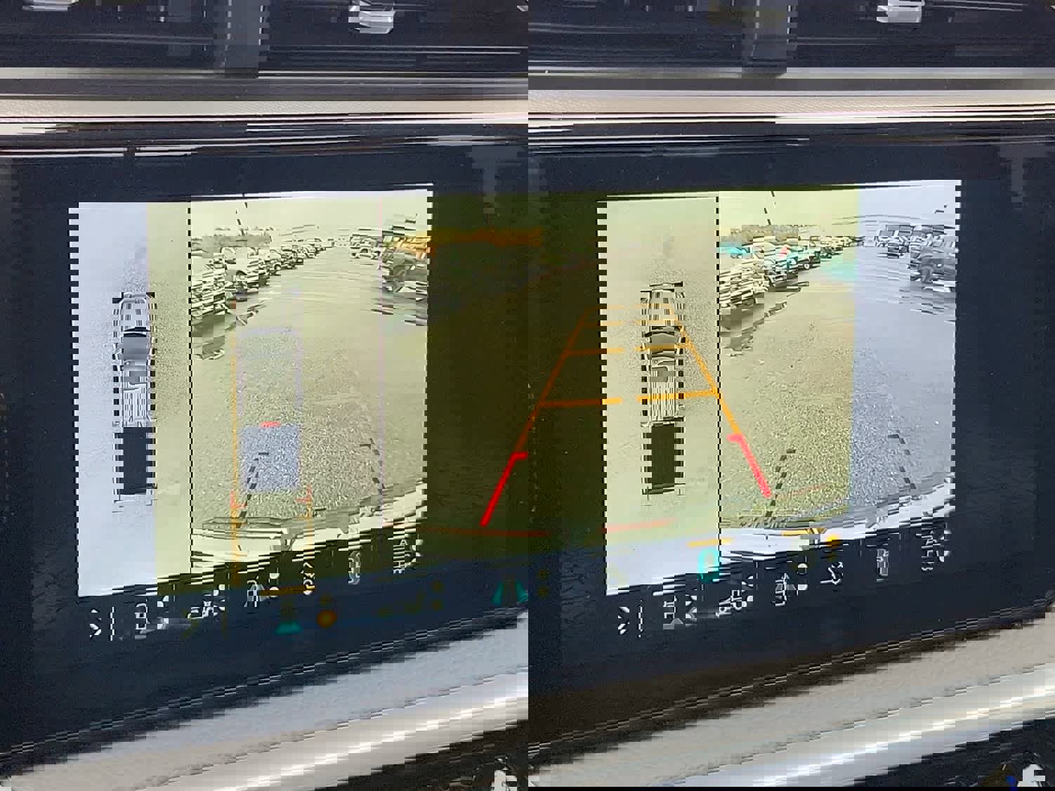 Used 2022 GMC Sierra 1500 Denali image 18