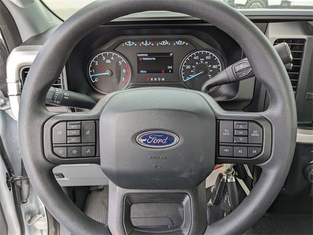 Used 2024 Ford F350 XL w/ XL Driver Assist Package image 27